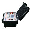 GDHL 100A, 200A, Tester de resistencia de contacto del interruptor de circuito 400A, probador de resistencia de bucle