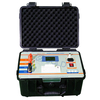 GDHL 100A, 200A, Tester de resistencia de contacto del interruptor de circuito 400A, probador de resistencia de bucle