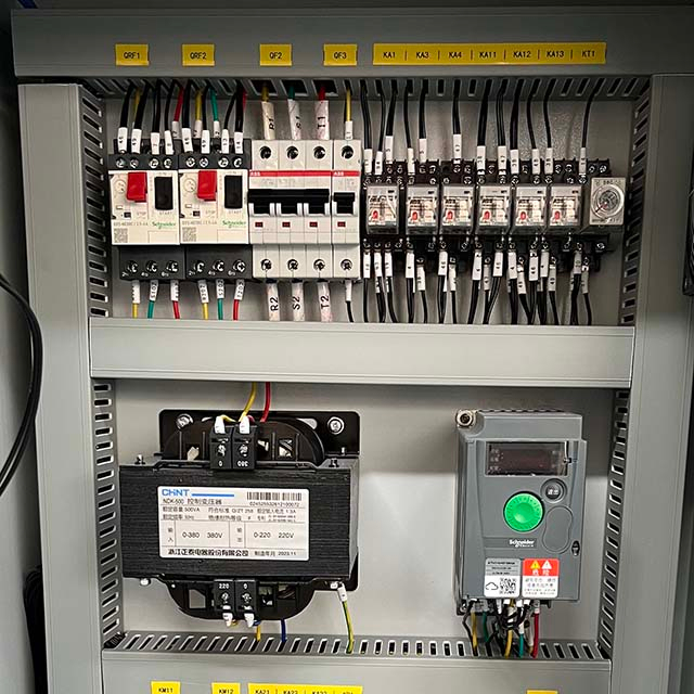 Máquina de deshidratación de aceite de transformador de alta eficiencia Chongqing de 6000 litros/hr para la instalación o mantenimiento del transformador