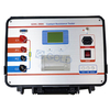 GDHL 100A, 200A, Tester de resistencia de contacto del interruptor de circuito 400A, probador de resistencia de bucle