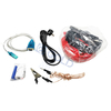Tester de resistencia DC de transformador de la serie GDZC, ohmímetro de Mirco