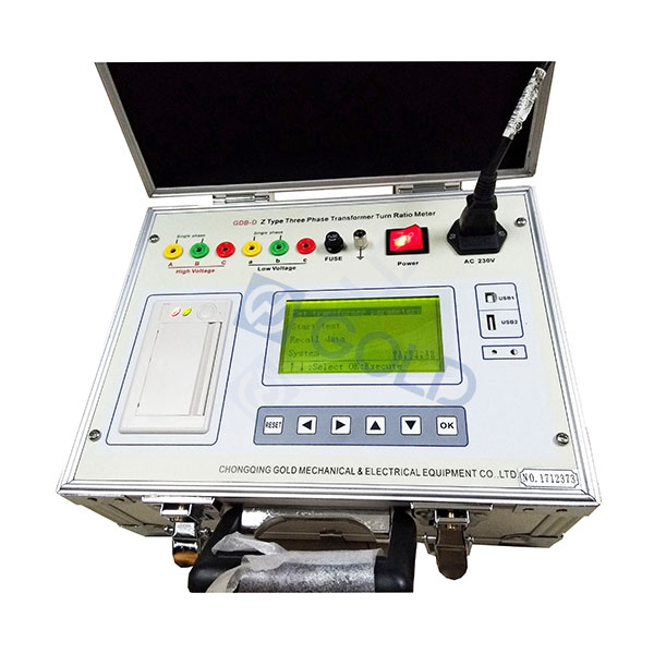 GDB-D Z Type Tytry Transformer Turns Meder 