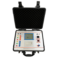 GDBC-901 Single y TRIMA FASE TRATIO TTR TRIO TTR